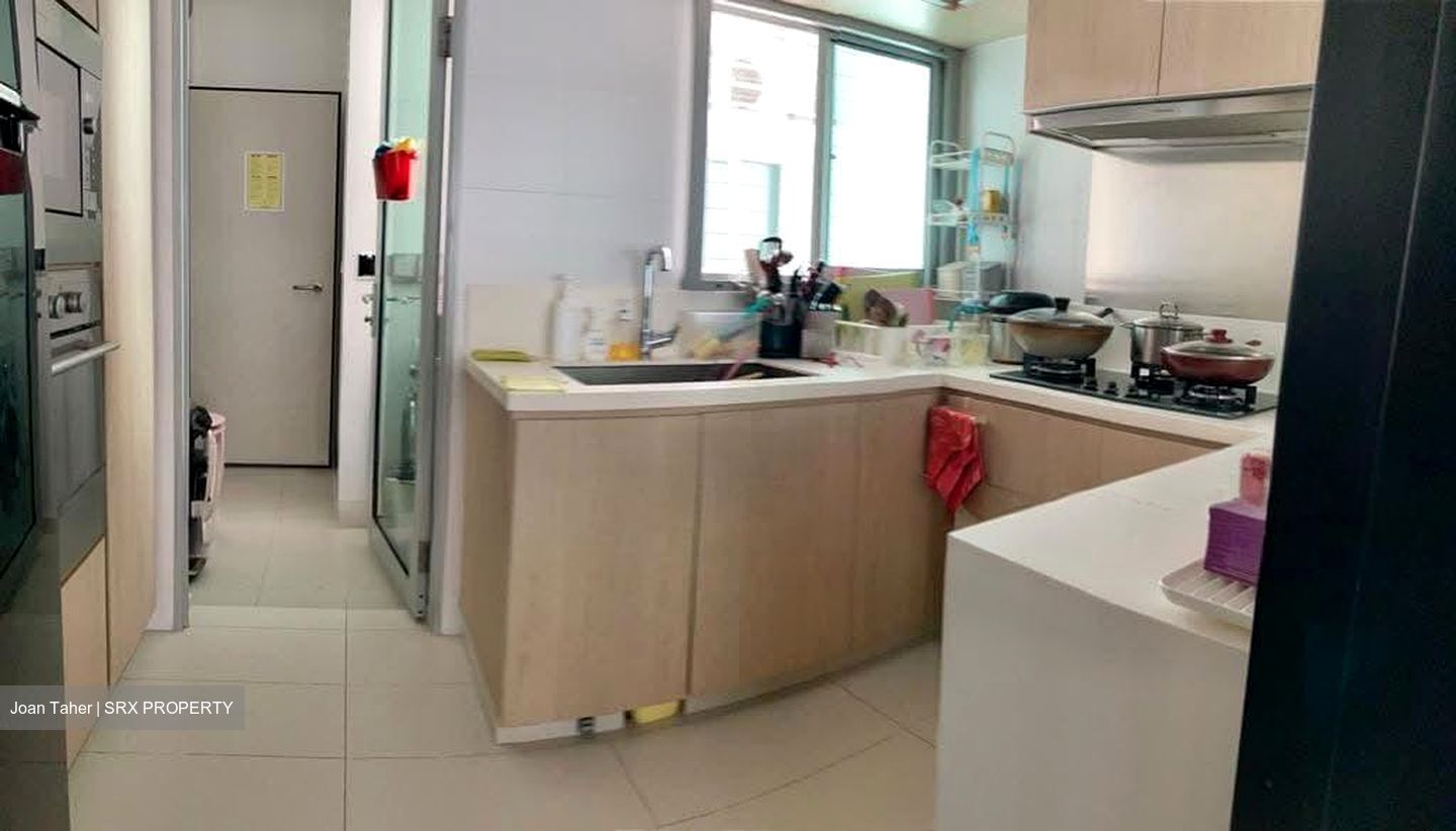 Kovan Residences (D19), Condominium #604848151